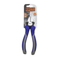 ราคา คีมตัดปากเฉียง GIANT KINGKONG PRO รุ่น PL 2007 สีน้ำเงิน-เทา ขนาด 7 นิ้ว (Y097138)