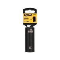ราคา ลูกบ๊อกซ์ 6 เหลี่ยมแบบยาว แกน 1/2 นิ้ว DEWALT รุ่น DT75 DeWALT (YA09116)