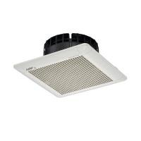 ราคา MITSUBISHI ELECTRIC พัดลมระบายอากาศฝังฝ้าเพดาน (ไม่ต่อท่อ) ขนาด 10 นิ้ว รุ่น EX-25SC7T สีขาว (YA20798)