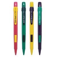ราคา PENAC ดินสอกด รุ่น SIDE KNOCK TF0302 0.5 มม. คละสี (แพ็ค 12 ด้าม) (YA24482)