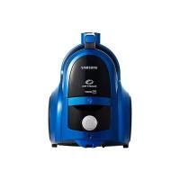 ราคา SAMSUNG เครื่องดูดฝุ่นแบบกล่อง รุ่น VCC4540S36/XST กำลัง 1800 วัตต์ สีน้ำเงิน ขนาด 1.3 ลิตร (YA34255)