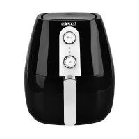 ราคา OTTO หม้อทอดไร้น้ำมัน รุ่น CO-745 ความจุ 4 ลิตร สีดำ (YA34318)