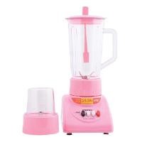 ราคา OTTO เครื่องปั่นน้ำผลไม้ รุ่น BE-120 1.0L ความจุ 1 ลิตร สีชมพู (YA34344)