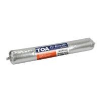 ราคา TOA โพลียูริเทน ซีลแลนท์ รุ่น PUGY ขนาด 600 มล. สีเทา (YA34395)