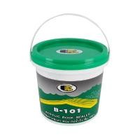 ราคา BOSNY อะคริลิกกันซึมหลังคาและผนัง รุ่น B101 สีขาว ขนาด 2 กก. (YA34437)