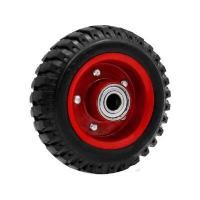 ราคา GIANT KINGKONG ล้อยางอะไหล่ รุ่น 1100-160 สีดำ ขนาด 16 ซม. (YA34742)