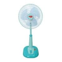 ราคา MISUSHITA พัดลมสไลด์ รุ่น FAN17-1SL สีฟ้า ขนาด 16 นิ้ว (YA36297)