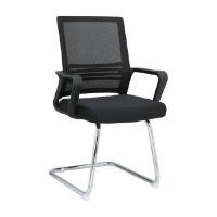 ราคา INDEX LIVING MALL เก้าอี้สำนักงาน Furinbox รุ่น TAYSON สีดำ (YA37028)