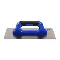 ราคา GIANT KINGKONG PRO เกรียงเหล็กฉาบปูนด้ามไฟเบอร์ รุ่น KKP45304 สีน้ำเงิน - ดำ (YA38145)