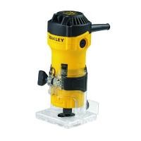 ราคา STANLEY เครื่องเซาะร่องไม้ รุ่น ST55-B1 สีเหลือง-ดำ กำลัง 550 วัตต์ (YA38662)