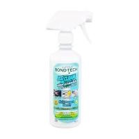 ราคา BONDTECH น้ำยาขจัดคราบน้ำมันและไขมัน สีใส ขนาด 450 มล. (YA38808)