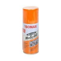 ราคา SONAX น้ำมันหล่อลื่น รุ่น SO-302 สีใส ขนาด 150 มล. (YA39010)