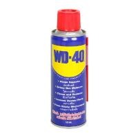 ราคา WD-40 น้ำมันหล่อลื่น รุ่น W051-0020 ขนาด 191 มล. สีใส (Clear) (YA39058)