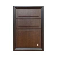 ราคา KING ตู้ลิ้นชัก 3 ชั้น รุ่น ACC CDP-3L-OA สีดาร์กโอ๊ก ขนาด 49 x 54.5 x 68.8 ซม. (YA39541)