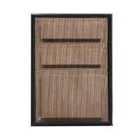 ราคา KING ตู้ลิ้นชัก รุ่น PLATINUM ACC สี P1 Matt ขนาด 49 x 54.5 x 68.8 ซม. (YA39552)