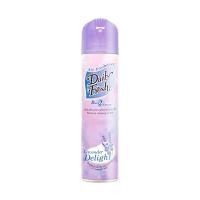 ราคา DAILY FRESH สเปรย์ปรับอากาศ รุ่นแบ็ค 2 เนเจอร์ กลิ่นลาเวนเดอร์ ขนาด 250 มล. (YB01271)