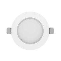 ราคา โคมดาวน์ไลท์หน้ากลม 4 นิ้ว LED 9W Tri-Color OPPLE รุ่น RC-PRO R100-9W-TW สีขาว (YB01387)
