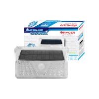 ราคา RACER โคมไฟผนังโซลาร์เซลล์ Sensor LED 20 วัตต์ (YB01398)