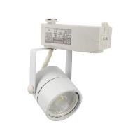 ราคา EVE LIGHTING โคมแทรคไลท์เข้าราง GU5.3 LED 4W DL สีขาว ขนาด 7x7x12.5 ซม (YB01406)