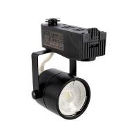 ราคา EVE LIGHTING โคมแทรคไลท์เข้าราง GU5.3 LED 4W Daylight สีดำ (YB01446)