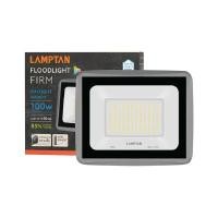 ราคา LAMPTAN โคมฟลัดไลท์ LED 100W Daylight รุ่น Firm (YB01491)
