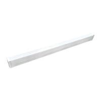 ราคา NEPTUNE โคมตัวยูฝาครอบ LED-T8 1x18 วัตต์ สีขาว (YB01571)