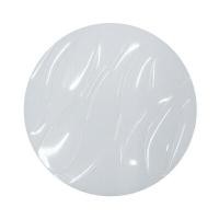ราคา NEWTON โคมไฟเพดานอะคริลิก LED 24W Tri-Color สีขาว ขนาด 38x38x10 ซม. (YB01568)