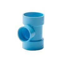 ราคา SCG สามทางลดบาง ขนาด 4 x 2 นิ้ว สีฟ้า (YB23825)