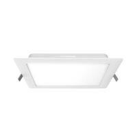 ราคา โคมดาวน์ไลท์หน้าเหลี่ยม 7 นิ้ว LED 18W Warm White OPPLE รุ่น RC-ESIII S200 18W/30 สีขาว (YB24064)