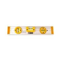 ราคา GIANT KINGKONG PRO ระดับน้ำ I-Beam อะลูมิเนียม รุ่น 91P12LI สีเงิน ขนาด 12 นิ้ว (YB24420)