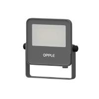 ราคา OPPLE โคมฟลัดไลท์ LED 30W Warm White รุ่น LED FL-E IV30 (YB24888)