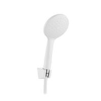 ราคา HANG ชุดฝักบัวสายอ่อน 1 ระบบ รุ่น HS-542WH สีขาว (YB24957)