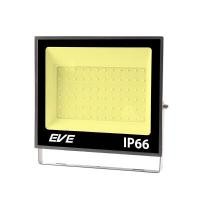 ราคา EVE LIGHTING โคมฟลัดไลท์ LED 50W แสงสีเหลือง (WARM WHITE) รุ่น BEST มาตรฐาน IP66 (YB25108)