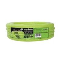 ราคา GARTEN สายยางใยเชือก 5/8 นิ้ว ยาว 5 เมตรวัสดุ PVC งอคืนตัวดี ไม่บวม (YB25243)