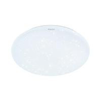 ราคา PHILIPS โคมไฟเพดานอะคริลิก LED 36W Tri-Color พร้อมรีโมตคอนโทรล (YB25293)