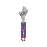 ราคา WORKPRO ประแจเลื่อน CR-V รุ่น WP272012 ขนาด 10 นิ้ว (YB25317)
