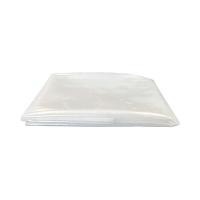 ราคา PLATALAY พลาสติกปูบ่อ หนา 150 ไมครอน สีขาว ขนาด 3.6x2 ม. (YB39418)