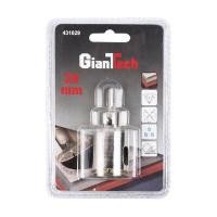 ราคา GIANTTECH ดอกโฮลซอว์เจาะกระเบื้อง รุ่น 431029 ขนาด 29 มม. (YB95979)