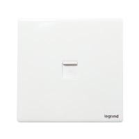 ราคา BTICINO ชุดเต้ารับคอมพิวเตอร์ RJ45 Cat5E รุ่น SMRP50303N สีขาว (YB98002)