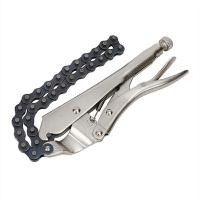 ราคา WORKPRO คีมล็อกสายโซ่ CR-V รุ่น WP231062 ขนาด 19 นิ้ว (YB98040)