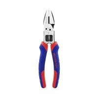 ราคา WORKPRO คีมปากจิ้งจกอเนกประสงค์ รุ่น WP231085 ขนาด 8 นิ้ว (YB98045)