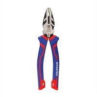 ราคา WORKPRO คีมปากจิ้งจก CR-V รุ่น WP231026 ขนาด 8 นิ้ว (YB98046)