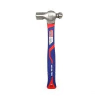 ราคา WORKPRO ค้อนหัวกลมด้ามไฟเบอร์ รุ่น WP241029 ขนาด 450 กรัม (YB98113)