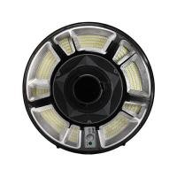 ราคา EVE LIGHTING โคมไฟสปอร์ตไลท์โซลาร์เซลล์ รุ่น COSMO 500W-6500K Daylight พร้อมรีโมตและ Motion Sensor (YC03770)