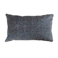 ราคา KASSA HOME หมอนอิง รุ่น Tweed สีน้ำเงิน ขนาด 50 x 30 ซม. (YC03842)