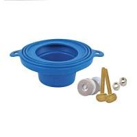 ราคา FLUIDMASTER อุปกรณ์กันกลิ่นโถชักโครก รุ่น FL-7530 สีน้ำเงิน (YC04034)