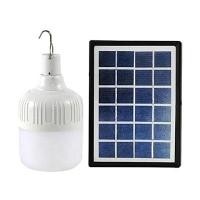 ราคา PHILIPS หลอดไฟ LED 70 วัตต์ รุ่น SP010P พร้อมแผงโซลาร์เซลล์ (YC05822)