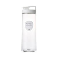 ราคา LOCK&LOCK ขวดน้ำพลาสติก รุ่น HAP814WHT สีขาว 1,500 มล. (YC06245)