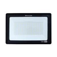 ราคา RACER โคมฟลัดไลท์ LED รุ่น LUNA 100W แสงสีเหลือง (WARM WHITE) (YC07372)
