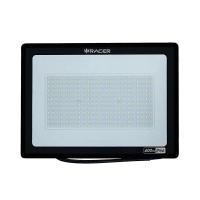 ราคา RACER โคมฟลัดไลท์ LED รุ่น LUNA400W/65K 400 วัตต์ สีดำ (แสงขาว Daylight) (YC07375)